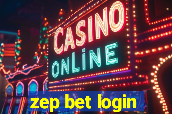 zep bet login